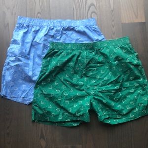 ⛳️ Masters Boxers ⛳️